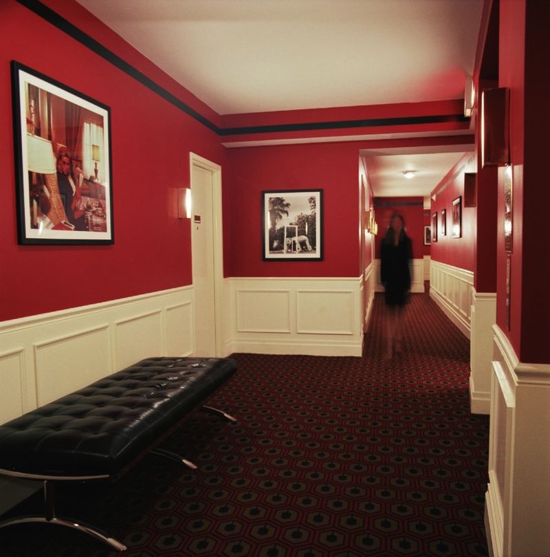 Gild Hall, A Thompson Hotel, By Hyatt Nueva York Exterior foto